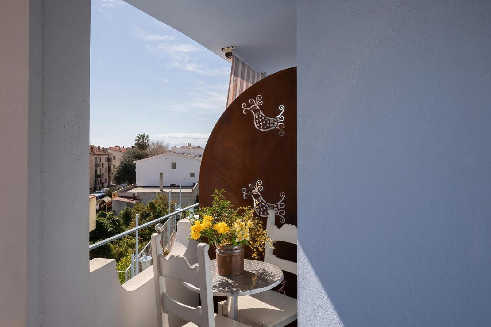 Hotel Su Barchile Orosei Ngoại thất bức ảnh