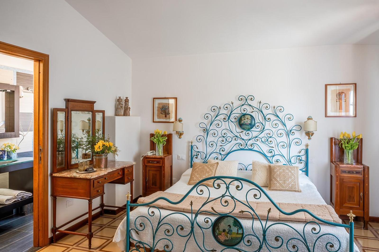 Hotel Su Barchile Orosei Ngoại thất bức ảnh