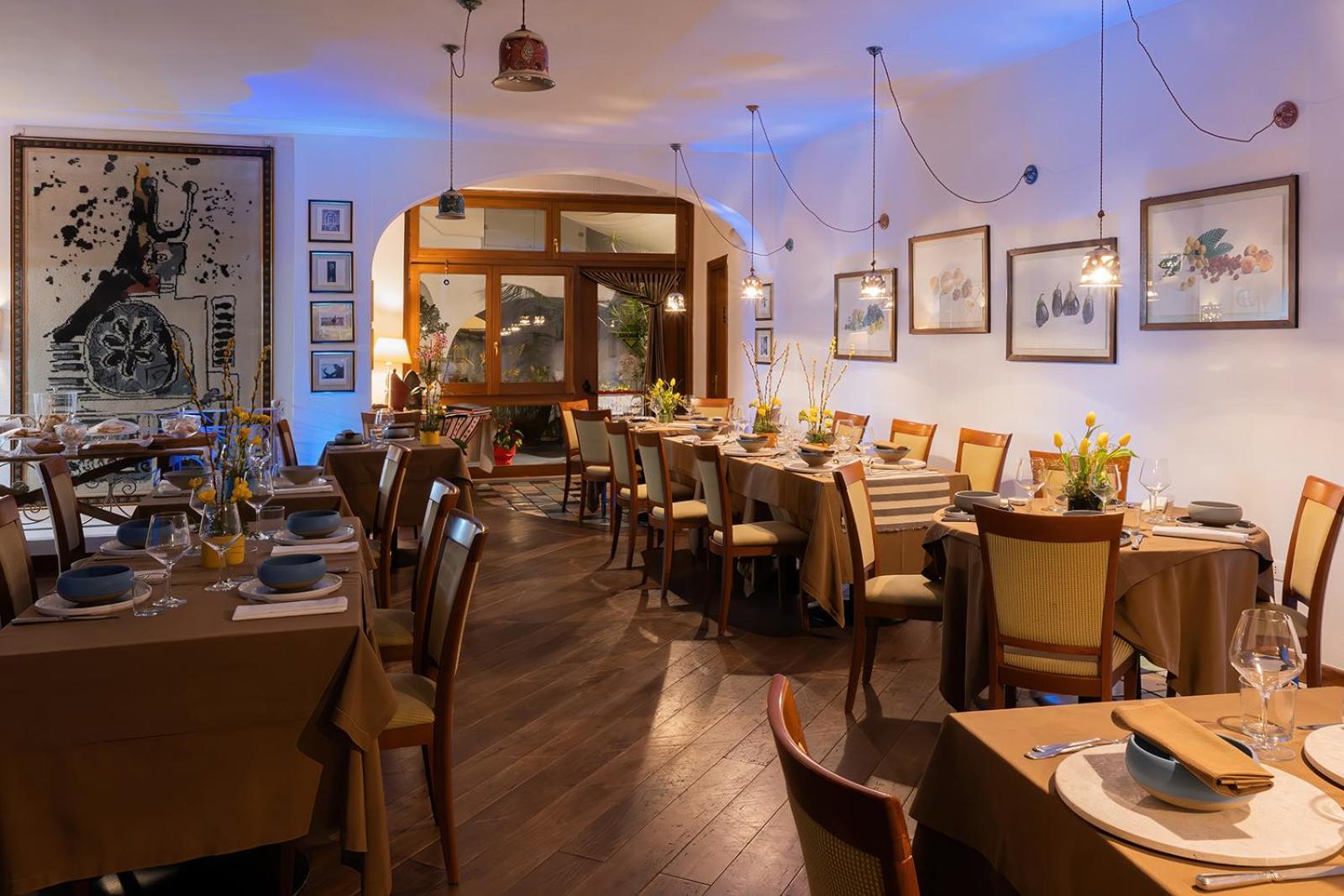 Hotel Su Barchile Orosei Ngoại thất bức ảnh