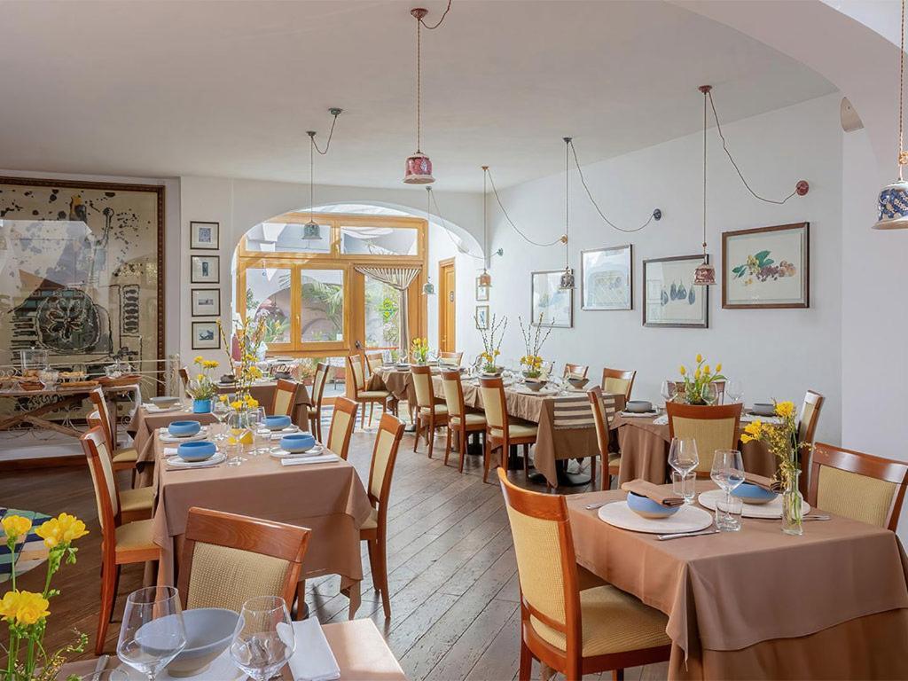 Hotel Su Barchile Orosei Ngoại thất bức ảnh