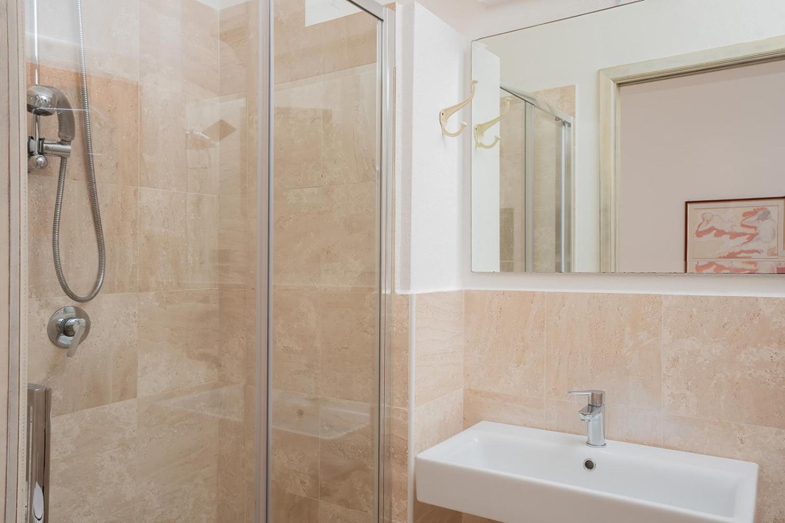 Hotel Su Barchile Orosei Ngoại thất bức ảnh